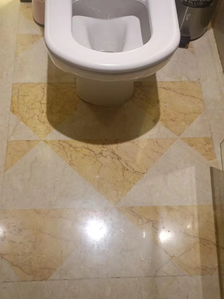 五湖渔场瓷砖修缮