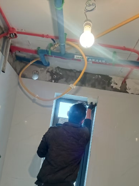 五湖渔场专业水管维修